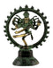 Brass Nataraj Shiva