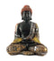 Decorative Mediating Buddha Showpiece