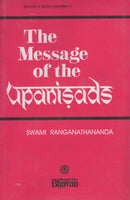 The message of the Upanishads