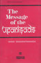 The message of the Upanishads