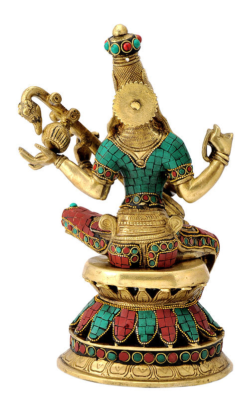 Vidya Devi Saraswati