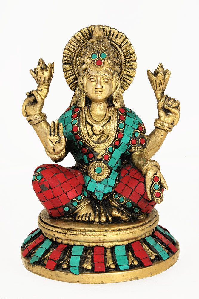Devi Laxmi Maa