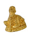 Golden Brass Nandi