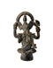 Unique Tikamgarh Folkart Ganesha Figure