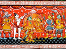 Ramayana in Patachitra