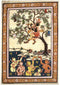Vastra Chori-Patachitra Painting