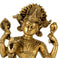 Matsya Avatar - Fish Incarnation Of Lord Vishnu