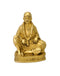 Saint of Shirdi 'Sai Baba' Brass Statue