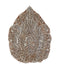 Indian Hand Carved Fine Wooden Printing Block