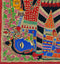 The Ferocious Goddess Devi Kali
