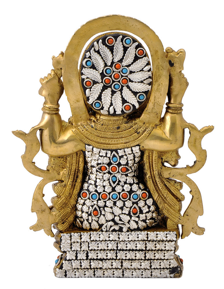 Ganpati The Lord of Ganas