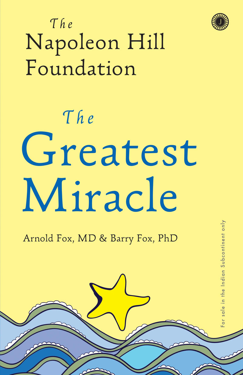 The Greatest Miracle