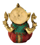 Chaturbhuj Ganesh