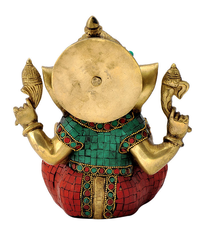Chaturbhuj Ganesh