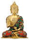 Blessing Buddha