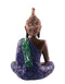 Shakyamuni Buddha Fiberglass Figurine
