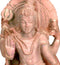 Blessing Shiva - Stone Statuette