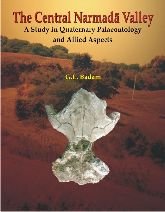 Central Narmada Valley: A Study in Quaternary Palaeontology and Allied Aspects [Hardcover] GL Badam