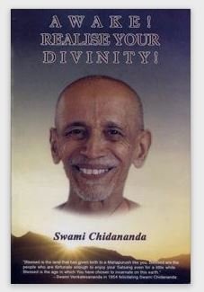 Awake! realise your divinity! : the early morning meditation talks given on special occasions [Unknown Binding]