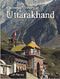 Cultural History of Uttarakhand [Hardcover] D.D. Sharma