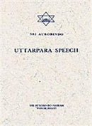 Uttarpara Speech Sri, Aurobindo