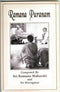 Ramana Puranam [Paperback] Sri Ramana Maharshi, Sri Muruganar and David Godman