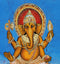 Ganesha The Benevolent Hindu God