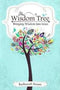 The Wisdom Tree (Bringing Wisdom Into Lives) [Paperback] RADHANATH SWAMI