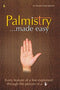 Palmistry Made Easy [Paperback] Virendra Prasad Agnihotri