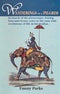 Wanderings of a Pilgrim: In Search of the Picturesque, During Four-and-Twenty Years in the East; With Revelations of Life in the Zenana [Hardcover] Parks, Fanny