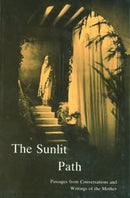 Sunlit Path [Paperback] The Mother