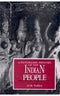 A Panoramic History of the Indian People [Hardcover]