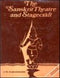 Sanskrit Theatre and Stagecraft (Sri Garib Dass oriental series) Marasinghe, E. W.