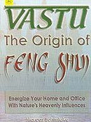 Vastu: The Origin of Feng Shui [Paperback] Marcus Schmieke