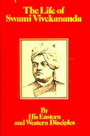 The Life Of Swami Vivekananda (2 Volume Set) Eastern and Disciples, Western