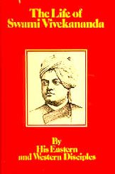 The Life Of Swami Vivekananda (2 Volume Set) Eastern and Disciples, Western