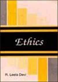 Ethics DEVI, R.