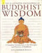 The Illustrated Encyclopedia of Buddhist Wisdom: A Complete Introduction to the Principles and Practices of Buddhism [Paperback] Gill Farrer-Halls