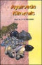 Ayurveda minerals (Indian medical science series) Kulakarni, Panduranga Hari