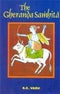 The Ghreanda Samhita [Paperback] S.C. Vasu
