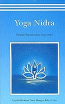 Yoga Nidra [Paperback] Swami Satyananda Saraswati