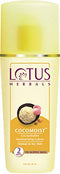 Lotus Herbals COCOMOIST Cocoa-butter Moisturising Lotion-80ml