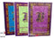 Sri Brihad-Bhagavatamrita (Set of 3 volumes) [Hardcover] Srila Sanatana Gosvami (Author), PURNAPRAJNA DASA (Editor), kusakratha dasa