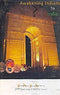 Awakening Indians to India [Paperback] Debanita Satpathy