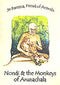 NONDI AND THE MONKEYS OF ARUNACHALA [Paperback] NA