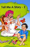 Tell Me A Story 2 [Paperback] Priyananda Swamini Sharda