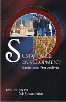 Sustainable Development: Issues and Perspectives [Hardcover] R. N. Pati; Odile Schwarz- Herion and Odile Schwarz-Herion