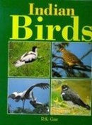 Indian Birds Gaur, R.K.
