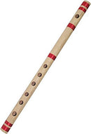 Musical Bamboo Flute - G Scale