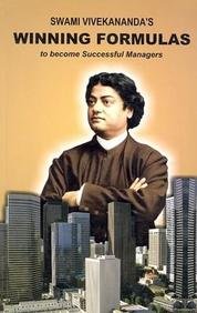 Swami Vivekanandas and Winning Formuls to Become successful Manager [Paperback] [Jan 01, 2012] A. R. K. Sarma A. R. K. Sarma